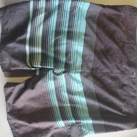 Mens O'Neill swim trunks - Picture 2 of 5